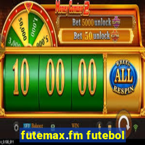 futemax.fm futebol